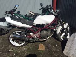 Suzuki GSF 250 Bandit. 400 куб. см., неисправен, птс, с пробегом