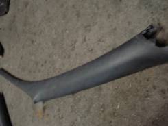 Накладка на стойку. Toyota Corolla, AE100, AE100G, AE101, AE101G, AE102, AE103, AE104, AE104G, CE100, CE100G, CE101, CE101G, CE104, EE100, EE101 Двига...