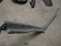 Накладка на стойку. Toyota Sprinter, AE100, AE101, AE104, CE100, CE104, EE101 Двигатели: 2C, 4AFE, 4AGE, 4EFE, 5AFE