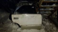 Дверь боковая. Toyota Crown Majesta, GS151, JZS151, JZS153, JZS155, LS151 Toyota Crown, GS151, GS151H, JZS151, JZS153, JZS155, LS151, LS151H Двигатели...