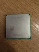 AMD Phenom X3 8650