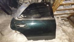 Дверь боковая. Honda Vigor, E-CC2, E-CC3 Honda Inspire, CC2, E-CC2, E-CC3 Двигатели: G25A3, G25A2