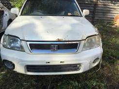 Honda CR-V. RD2, B20B