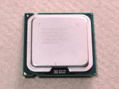 Intel Core 2 Duo E7600 ����