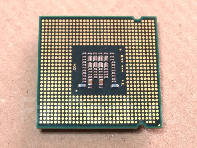 Intel Core 2 Duo E7600 ����