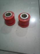 Сайлентблок. Nissan Terrano, LR50, LUR50, PR50, RR50 Nissan Terrano Regulus, JLUR50, JLR50, JRR50 Двигатели: QD32TI, TD27TI, VQ35DE, VG33E