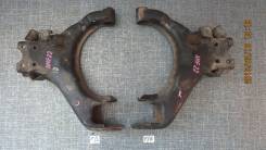 Рычаг подвески. Nissan Atlas, N6F23, R8F23, P2F23, P8F23, M6F23, AMF22 Двигатели: TD25, TD27, QD32, TD23
