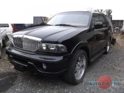Lincoln Navigator ����