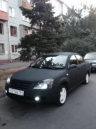 Vortex Estina ����
