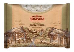 Полуфабрикаты. Под заказ
