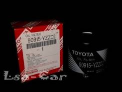 Фильтр масляный. Toyota