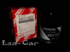 Фильтр масляный. Toyota