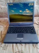 NEC. 15.4", 0,2����, ��� 256 �� � ������, ���� 20���. ��� ����� �� ������� ����