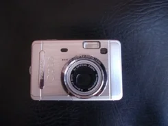 Pentax Optio. ���: 3� ����