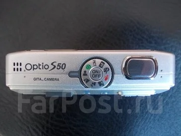 Pentax Optio. ���: 3� ����