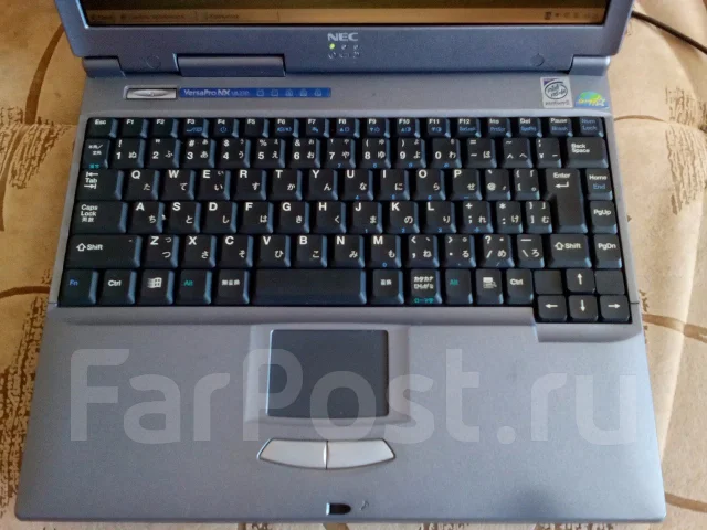 NEC. 15.4", 0,2����, ��� 256 �� � ������, ���� 20���. ��� ����� �� ������� ����