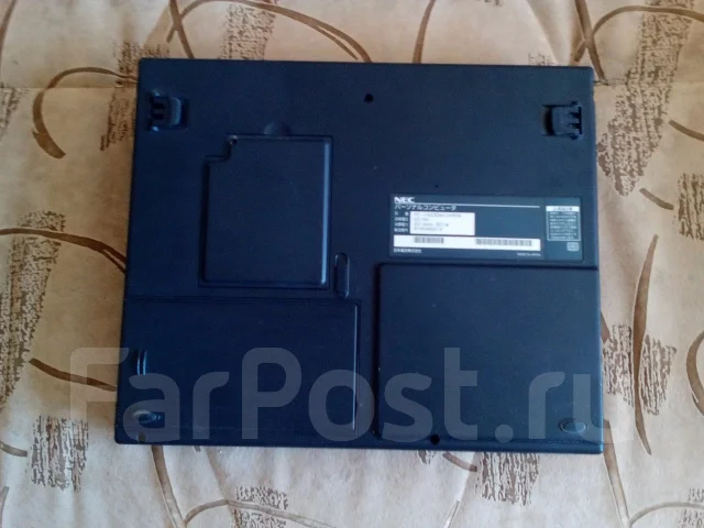 NEC. 15.4", 0,2����, ��� 256 �� � ������, ���� 20���. ��� ����� �� ������� ����