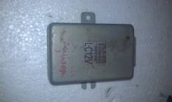 Блок управления двс. Toyota: Toyoace, Hiace, Cresta, Cressida, Blizzard, Land Cruiser, Hilux, Dyna, Mark II, Chaser Двигатели: 2L, L, 2LTE
