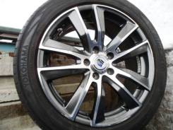 Topy Dorfen. 8.0x18, 5x114.30, ET45, ЦО 73,0 мм.
