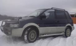 Mitsubishi RVR. N28, 4D68