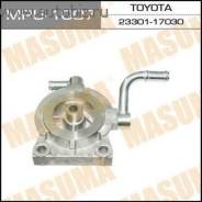 Насос ручной подкачки. Toyota Land Cruiser, HDJ80, HDJ81 Двигатель 1HDT