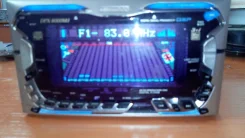 Kenwood DPX-8000MJ ����