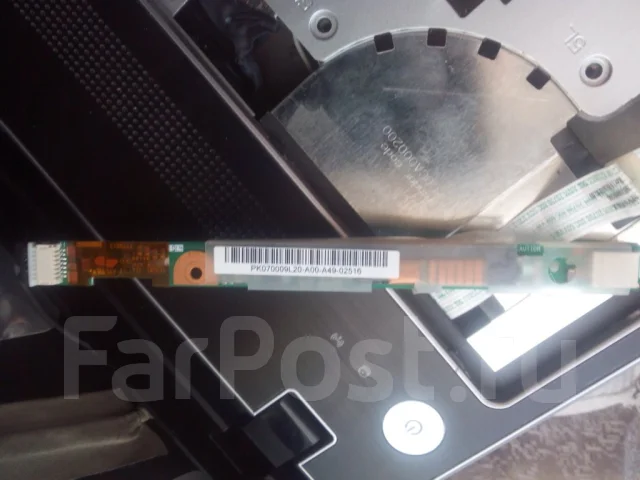 eMachines E440. 15.6" ����