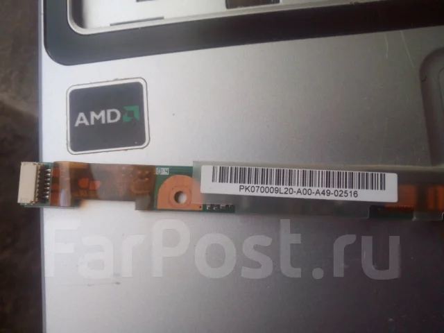 eMachines E440. 15.6" ����