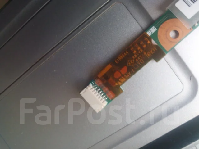 eMachines E440. 15.6" ����