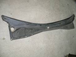 Решетка под дворники. Subaru Legacy B4, BE9, BEE, BE5 Subaru Legacy, BHC, BHE, BEE, BES, BH5, BE5, BH9, BE9 Двигатели: EJ206, EJ208, EJ254, EJ201, EJ2...