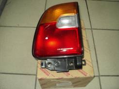 Стоп-сигнал. Toyota RAV4, SXA11G, SXA11W, SXA11, SXA10 Двигатели: 3SGE, 3SFE