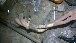 Коллектор и штаны змз 406 волга 3110 31105. ГАЗ Волга ГАЗ 31105 Волга