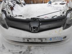 Радиатор кондиционера. Honda Airwave, GJ1, GJ2 Двигатель L15A