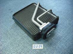 Радиатор отопителя. Nissan: Bluebird, Primera Camino, Expert, Primera, Avenir Двигатели: CD20, CD20E, QG18DD, QG18DE, SR18DE, SR20DE, SR20VE, YD22DD...