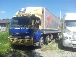 Hino FN