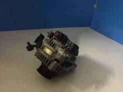 Генератор. Toyota Isis, ANM15G, ANM15W, ANM15 Двигатель 1AZFSE