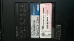 Asus K52DR. 15.6", ��� 4 ��, ���� 320���, WiFi, Bluetooth ����