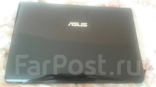 Asus K52DR. 15.6", ��� 4 ��, ���� 320���, WiFi: 1, Bluetooth: 1 ����