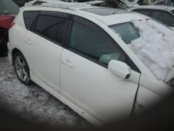 Toyota Caldina. 3SGTE