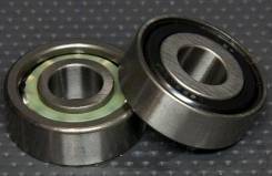 Подшипник рулевой рейки. Toyota: Carina, Cressida, Cresta, Mark II, Vista, Celica, Corona, Camry, Soarer, Chaser Двигатели: 3AU, 2T, 3T, 18RGEU, 1C, 2...