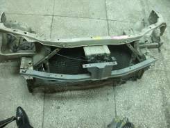 Рамка радиатора. Nissan Primera, WTP12