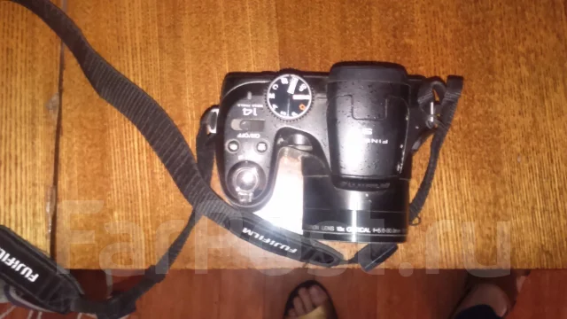 Fujifilm FinePix S2950. 20 � ����� ��, ���: 14� � ����� ����