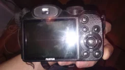 Fujifilm FinePix S2950. 20 � ����� ��, ���: 14� � ����� ����