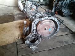 АКПП. Toyota Passo, KGC10
