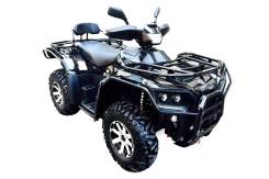 Linhai-Yamaha 700. исправен, есть птс, без пробега