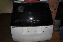 Спойлер на заднее стекло. Toyota Town Ace Noah, SR40, SR50, CR50, CR40 Toyota Noah Toyota Lite Ace Noah, SR40, CR40, CR50, SR50 Двигатели: 3SFE, 3CTE