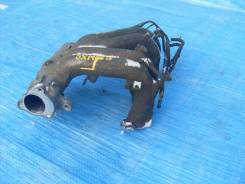 Коллектор впускной. Toyota Ipsum, SXM10, SXM10G, SXM15G, SXM15 Toyota Gaia, SXM10, SXM15G, SXM10G, SXM15 Двигатель 3SFE