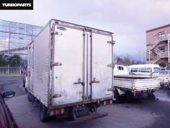 Рессора. Mazda Titan, WHS5T Двигатель VS
