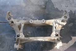 Балка поперечная. Toyota Chaser, JZX100 Двигатель 1JZGE