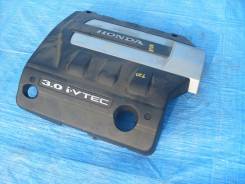 Крышка двигателя. Honda Inspire, UC1 Двигатель J30A